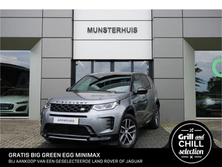 Land Rover Discovery Sport Land Rover Discovery Sport P300e PHEV AWD Dynamic SE | Face Lift | 3D Surround Camera | Driver Assist Pack | 