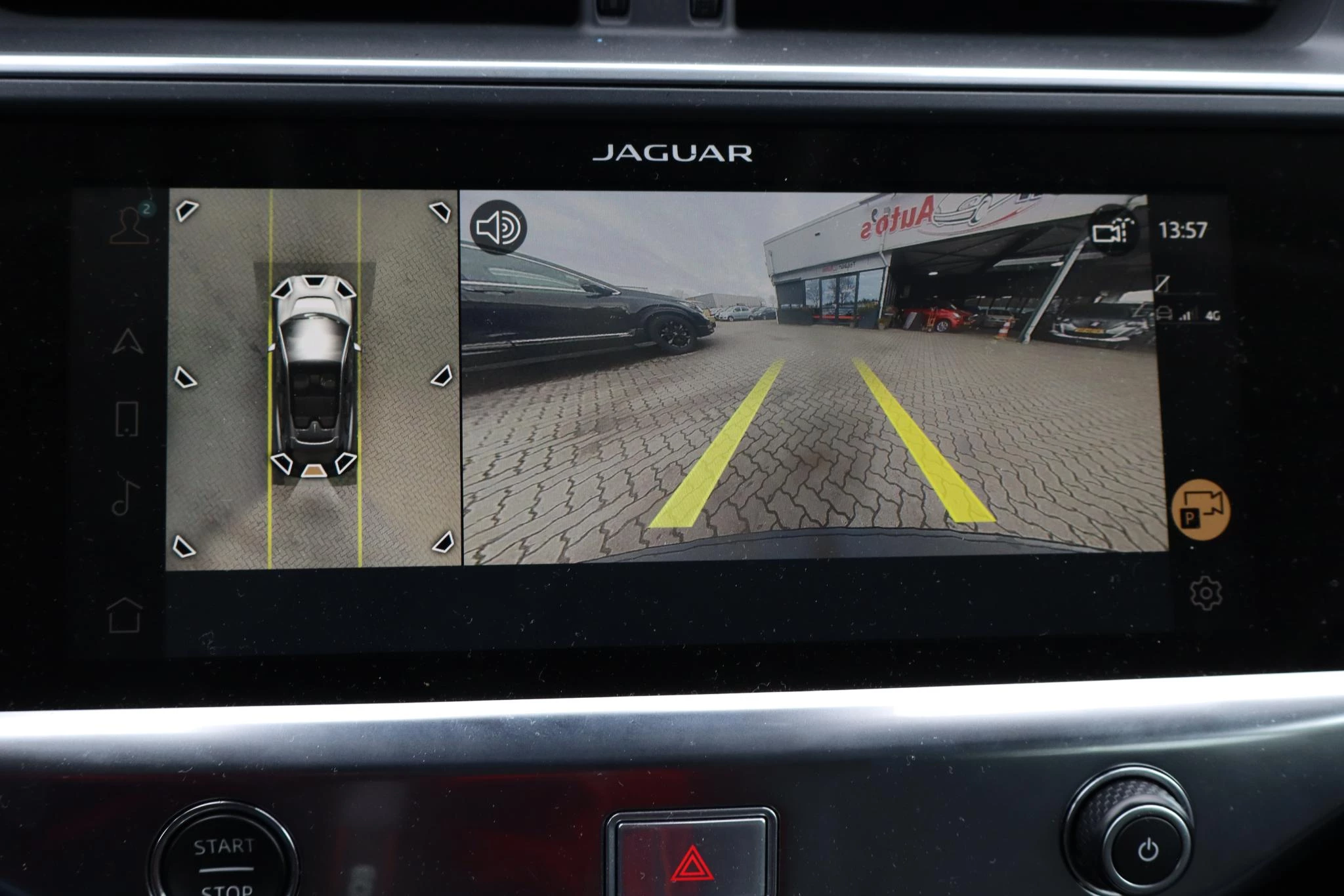 Hoofdafbeelding Jaguar I-PACE