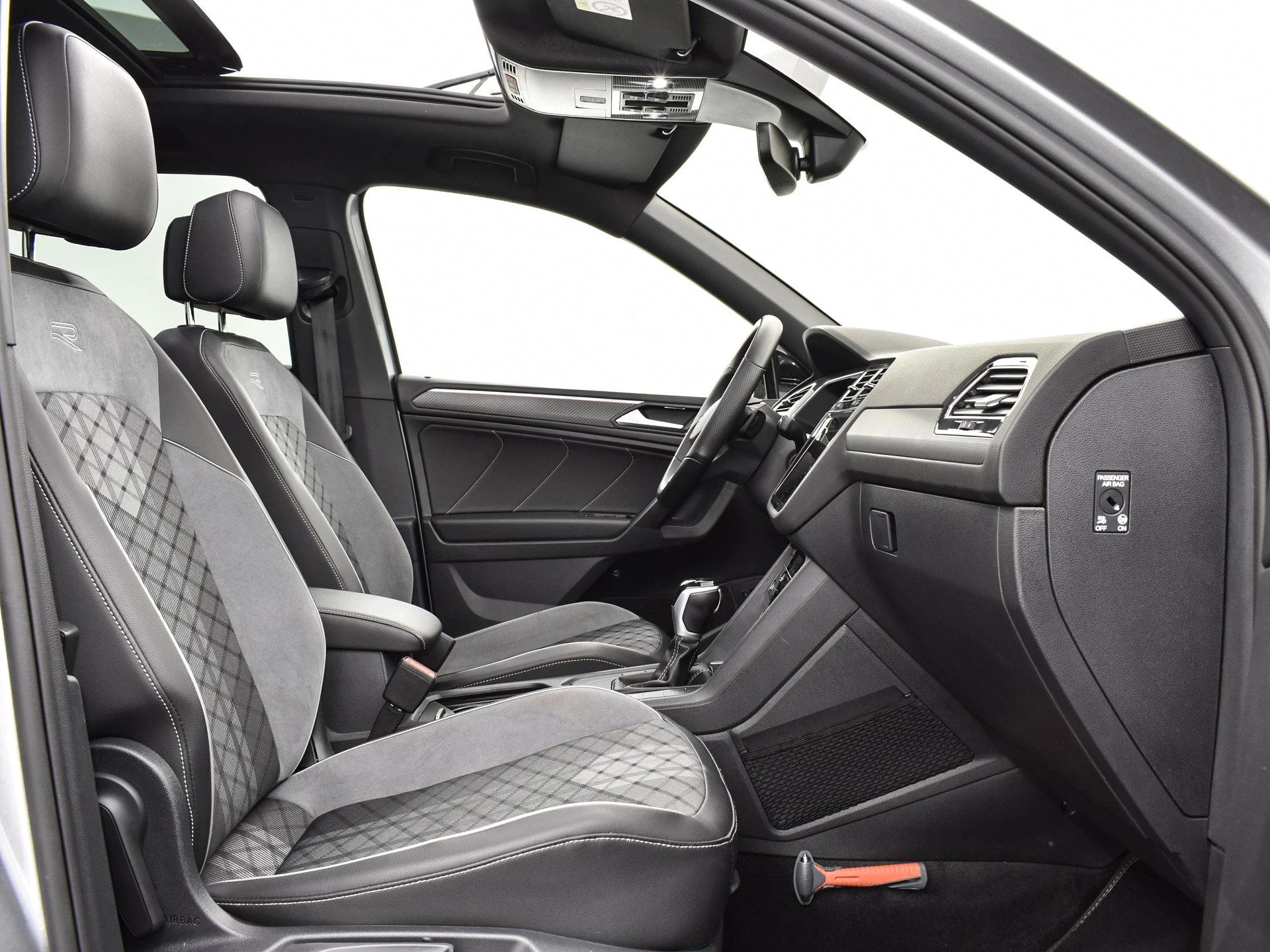 Hoofdafbeelding Volkswagen Tiguan Allspace