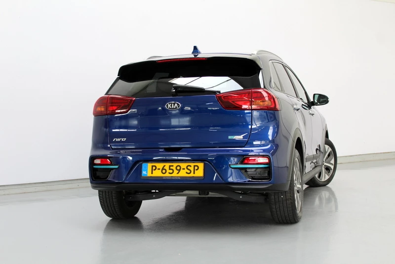 Hoofdafbeelding Kia e-Niro