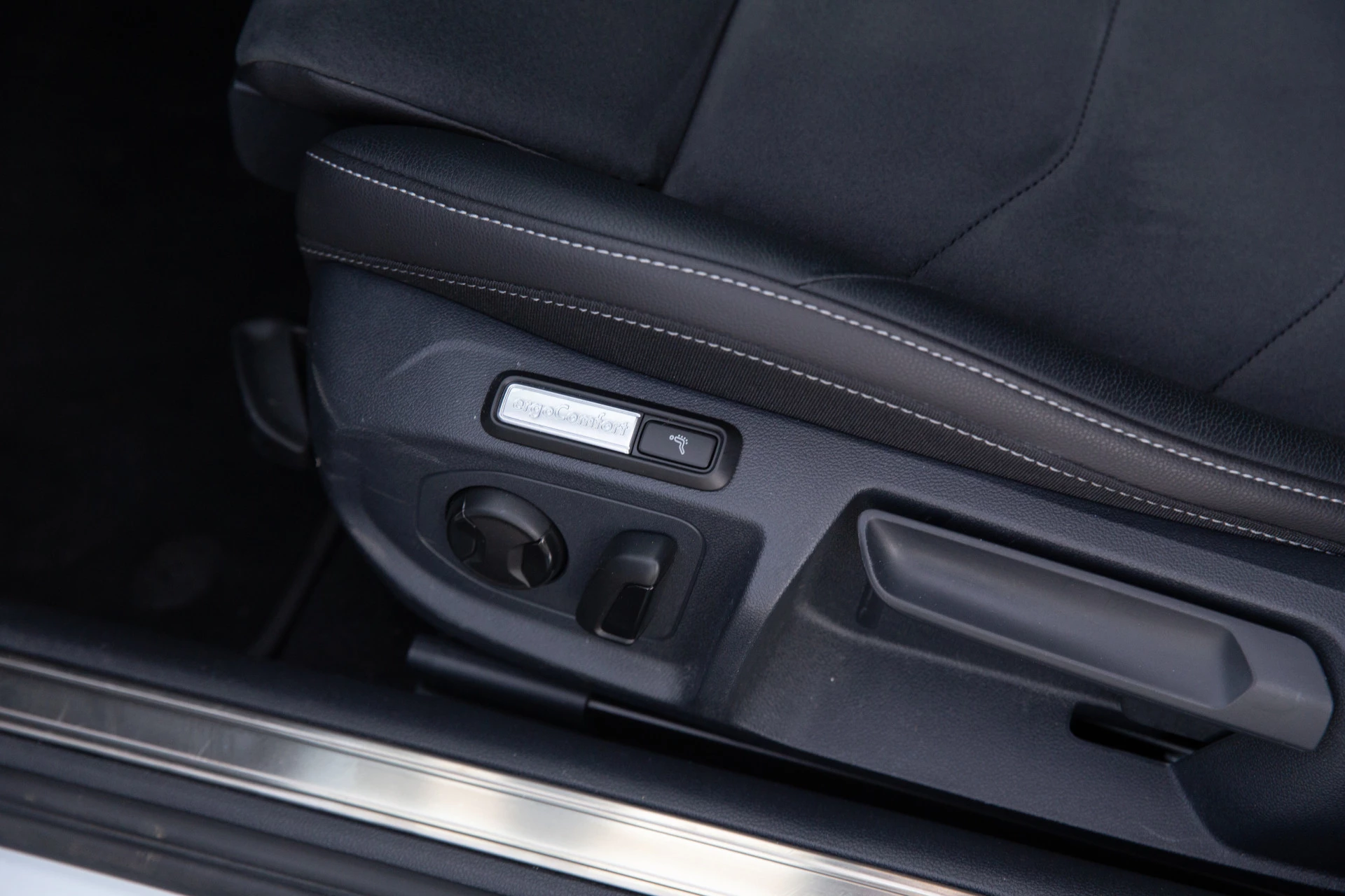 Hoofdafbeelding Volkswagen Arteon