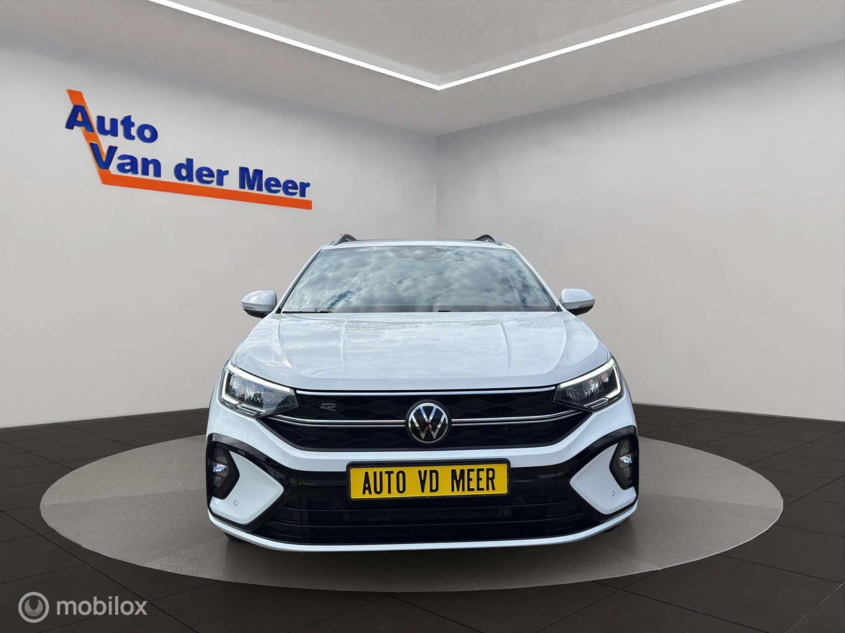 Hoofdafbeelding Volkswagen Taigo