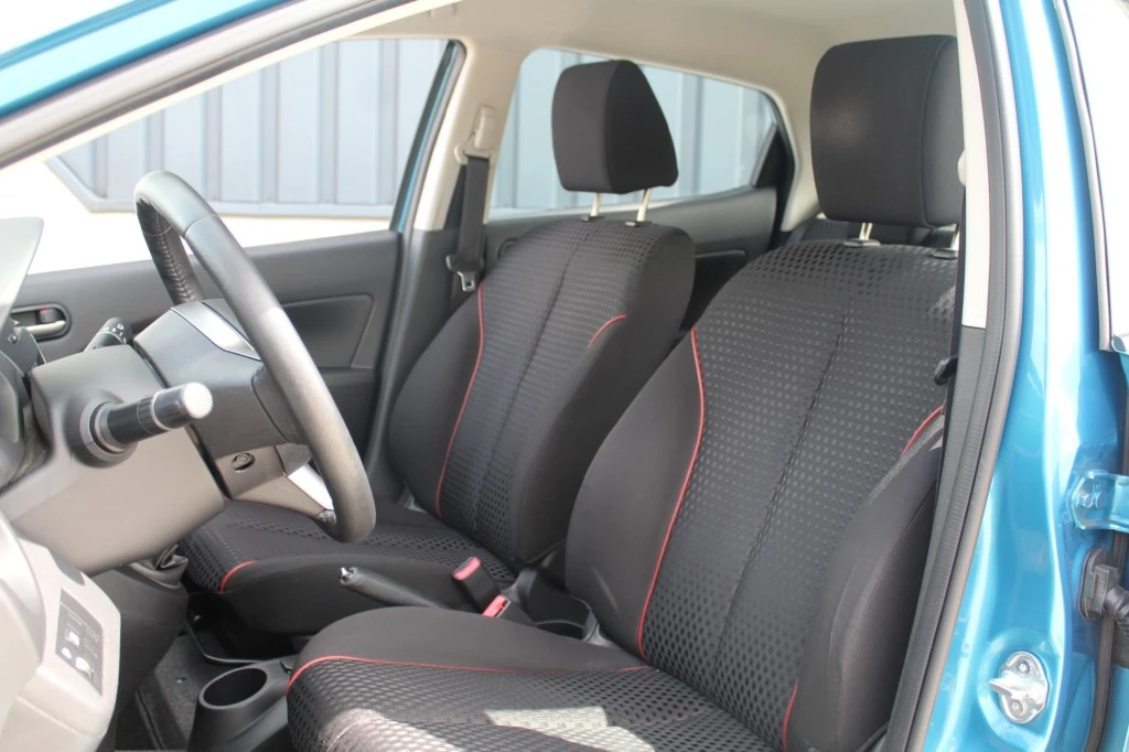 Hoofdafbeelding Mazda 2