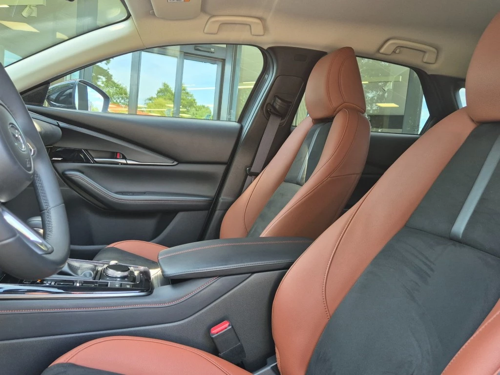 Hoofdafbeelding Mazda CX-30