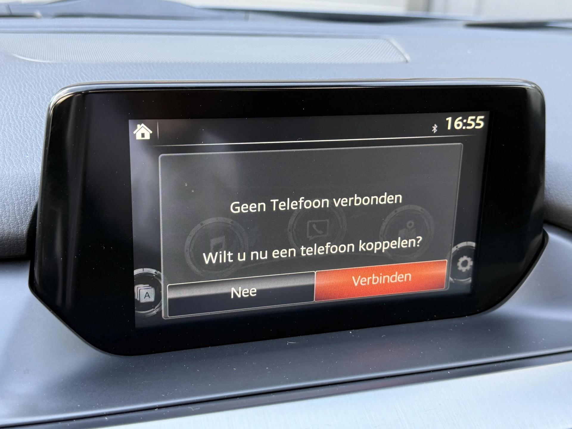 Hoofdafbeelding Mazda 6
