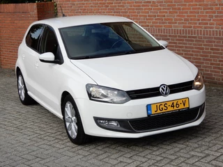 Volkswagen Polo 1.2 TSI HIGHL. ED.