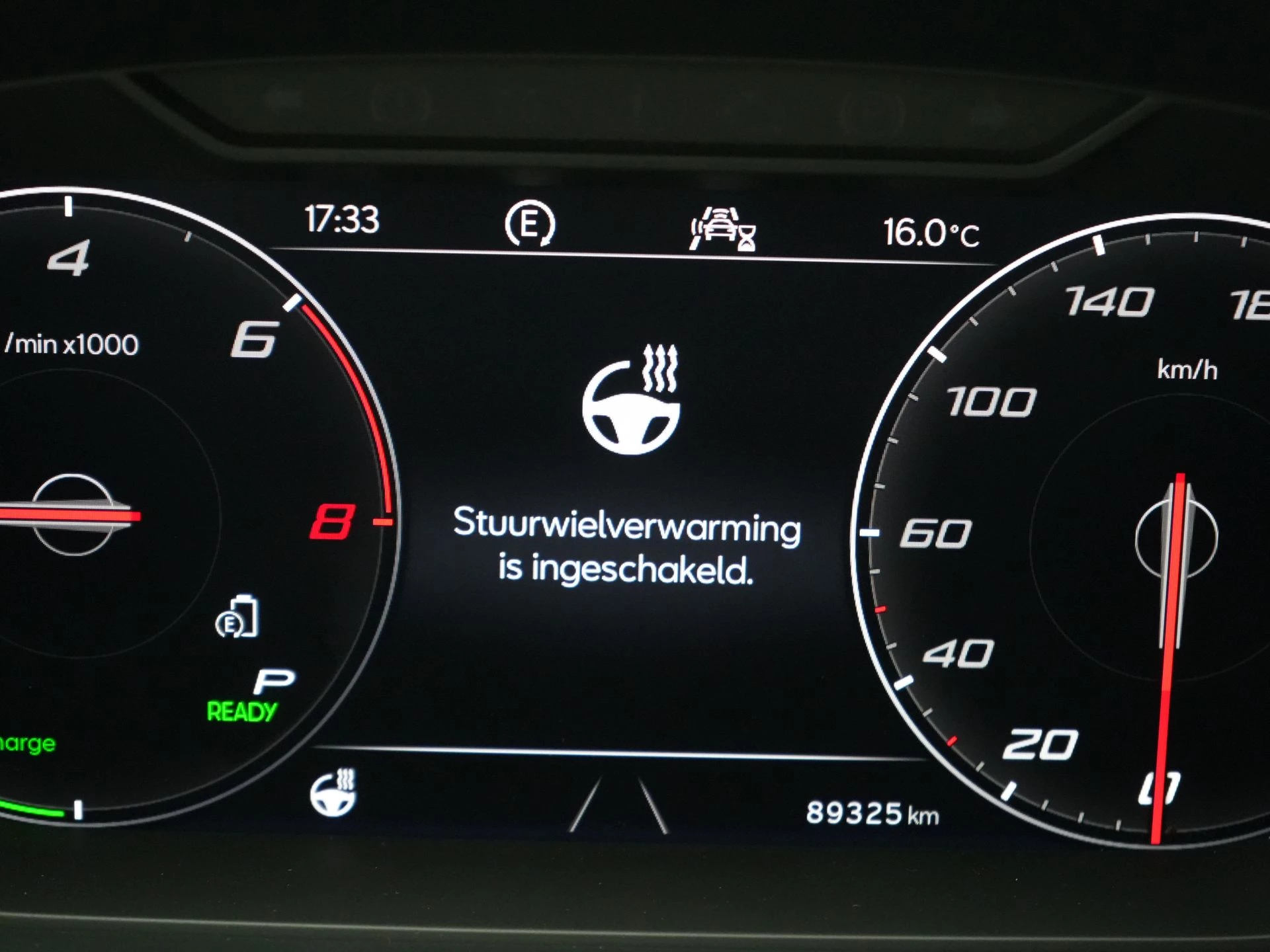 Hoofdafbeelding SEAT Tarraco