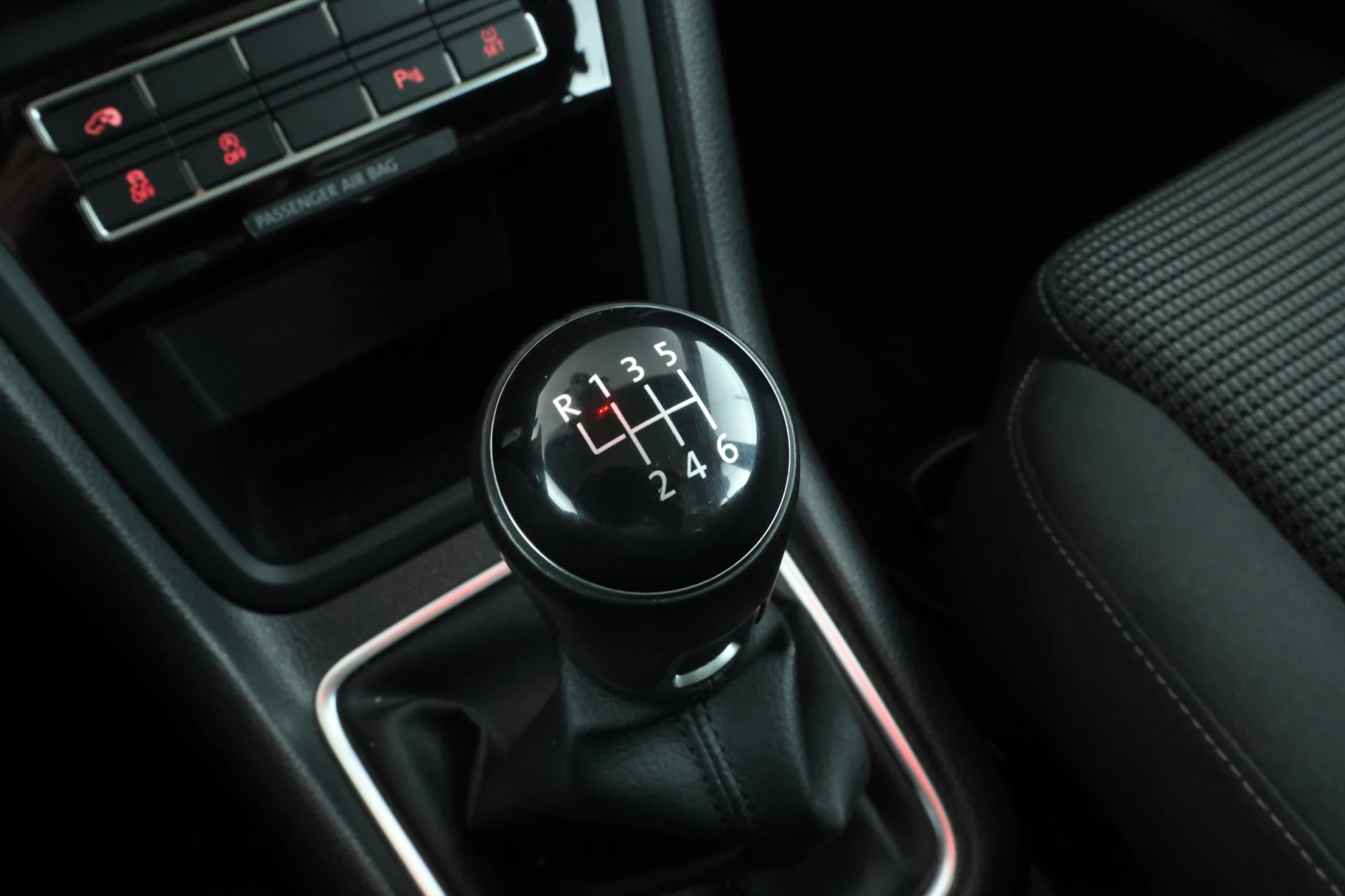 Hoofdafbeelding Volkswagen Sharan