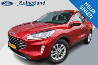 Ford Kuga 1.5 EcoBoost Titanium 150pk | Trekhaak | Winter Pack | Navigatie | Camera