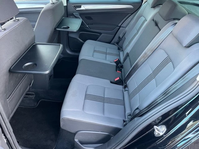 Hoofdafbeelding Volkswagen Golf Sportsvan