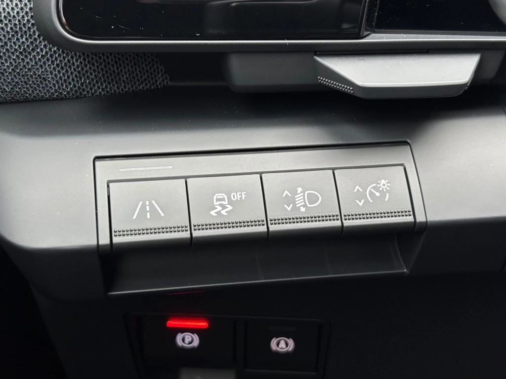 Hoofdafbeelding Renault Megane E-Tech