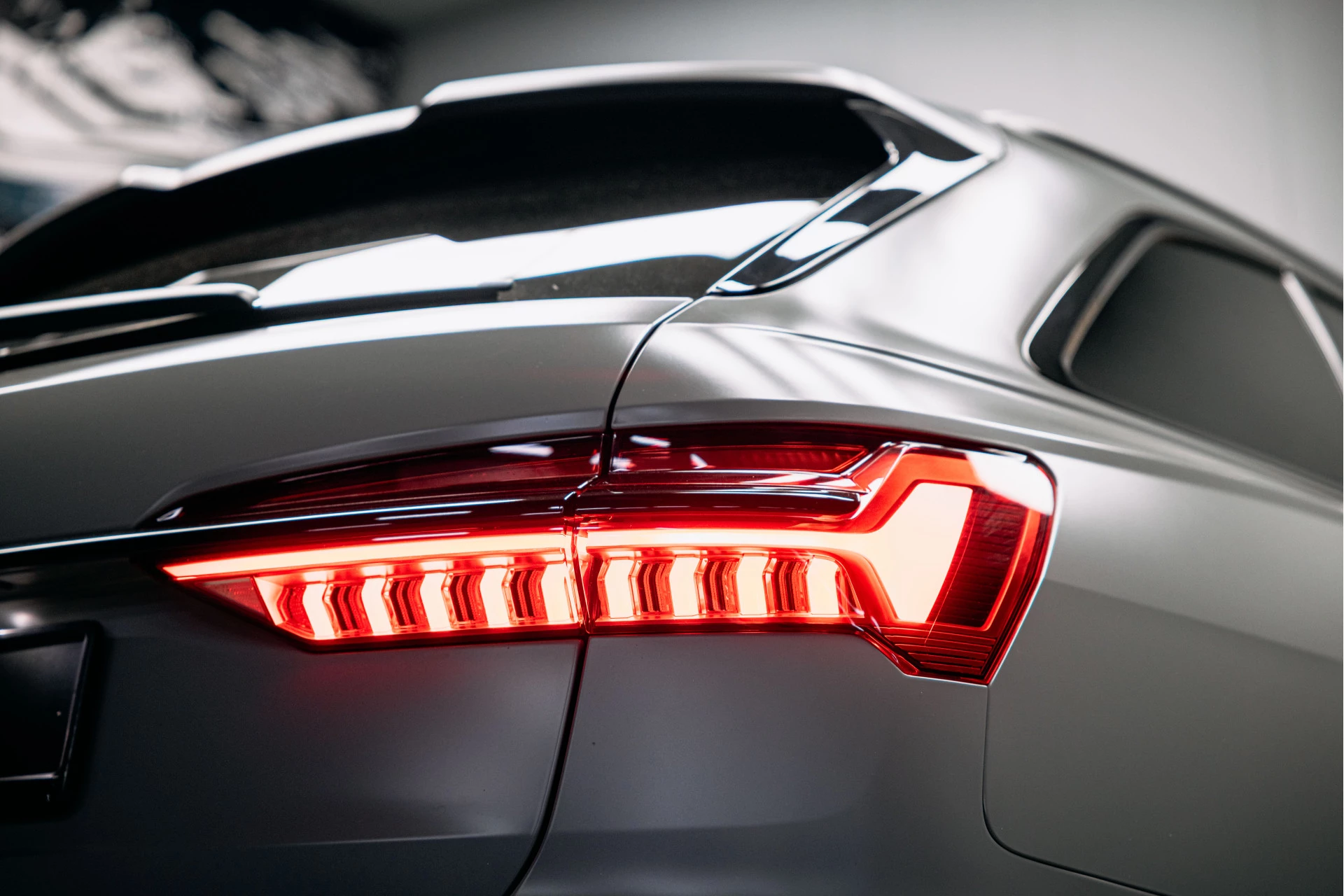 Hoofdafbeelding Audi RS6