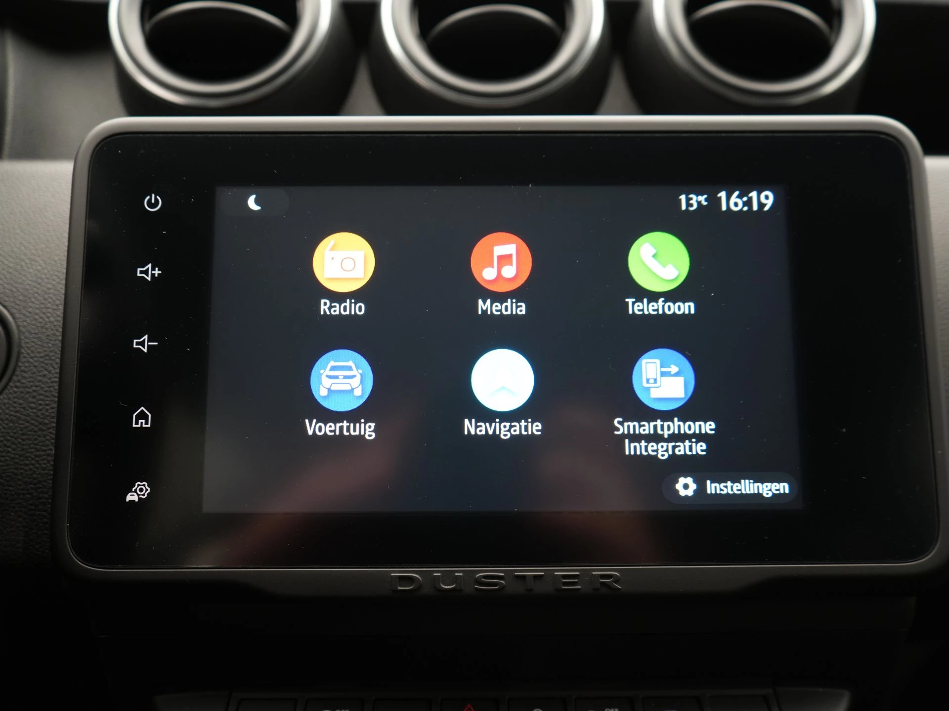 Hoofdafbeelding Dacia Duster