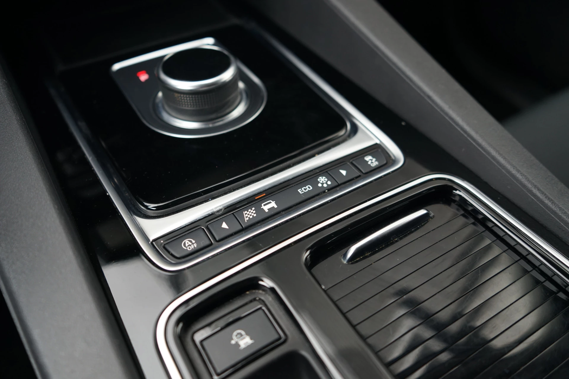 Hoofdafbeelding Jaguar F-PACE