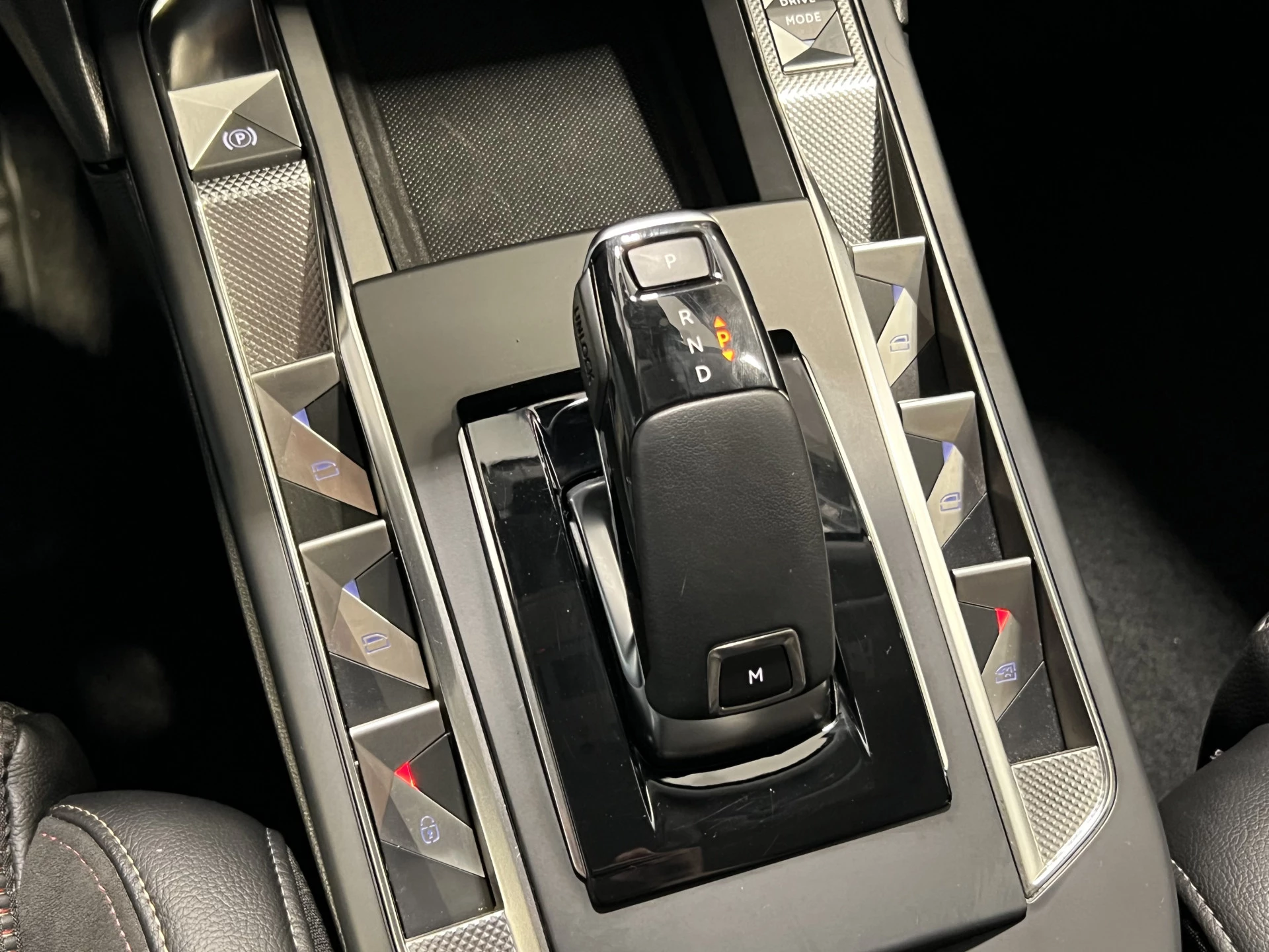 Hoofdafbeelding DS DS 3