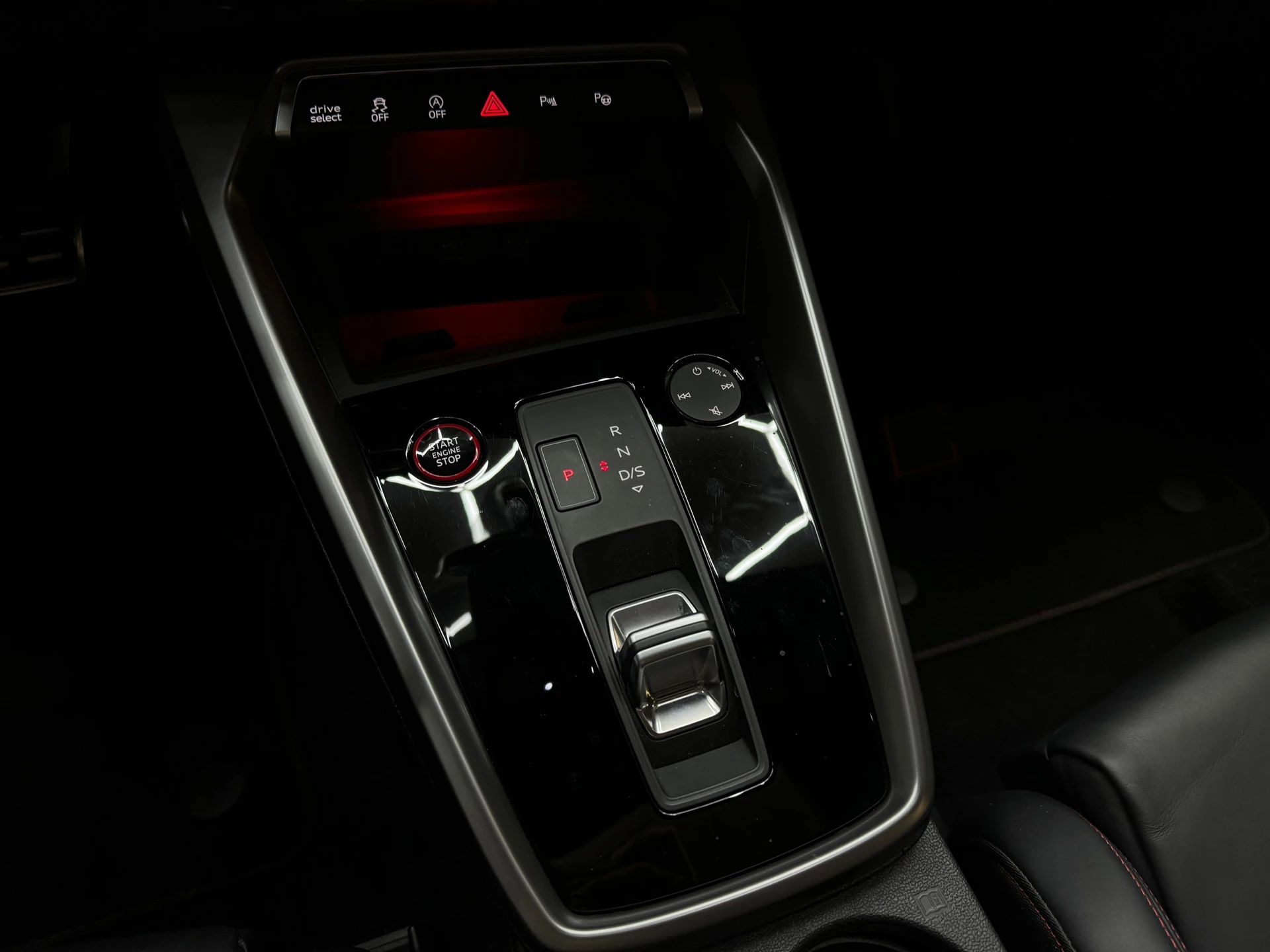 Hoofdafbeelding Audi RS3