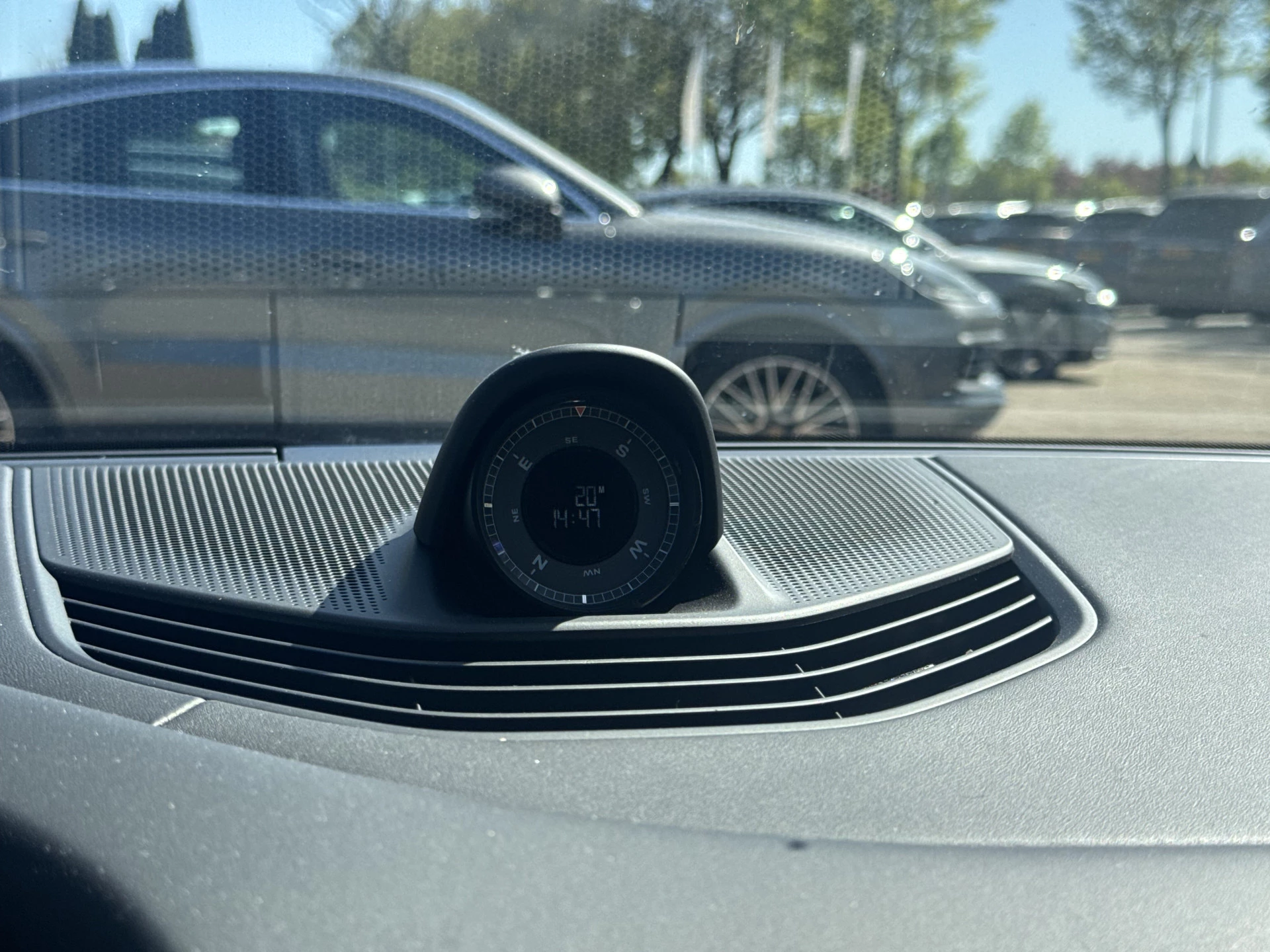 Hoofdafbeelding Porsche Taycan
