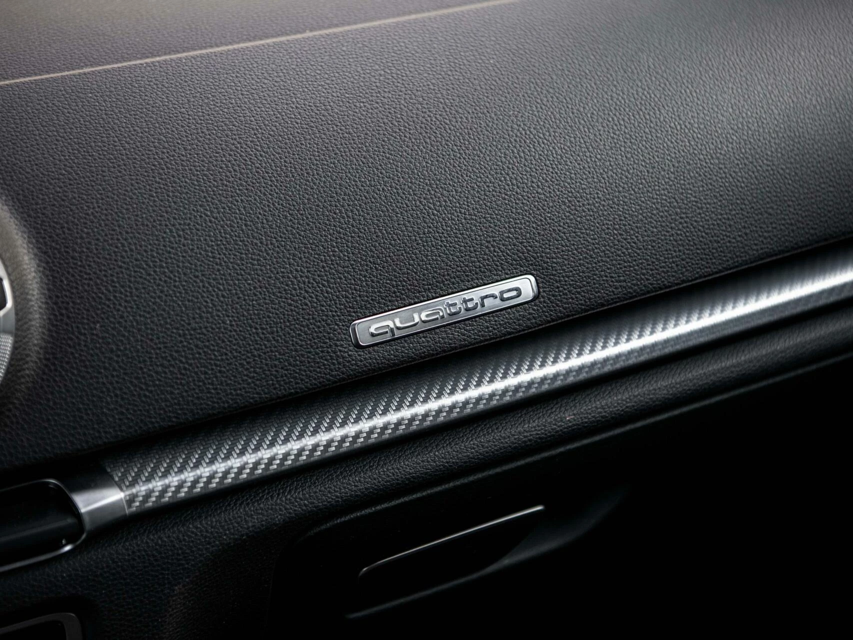 Hoofdafbeelding Audi RS3