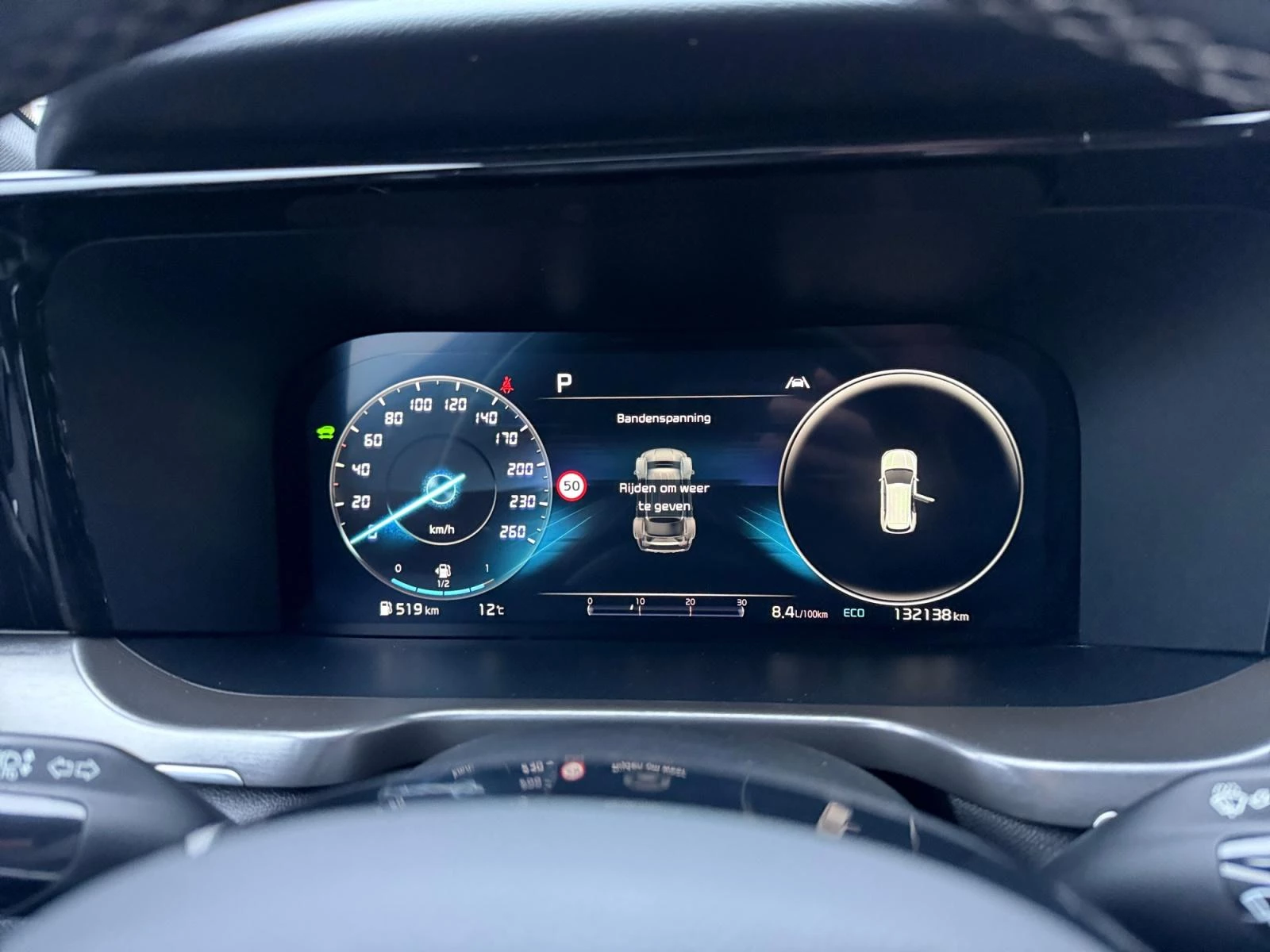 Hoofdafbeelding Kia Sorento