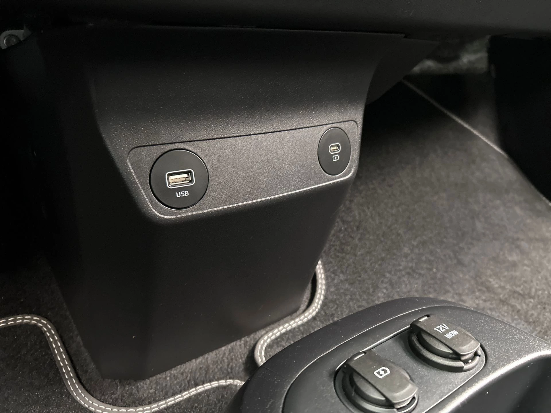 Hoofdafbeelding Kia EV6