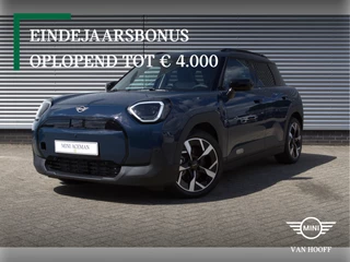 MINI Aceman E / Classic / Pakket L / 18 inch Slide Spoke 2-tone