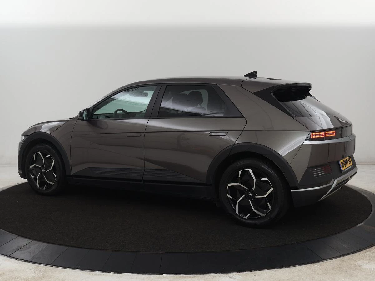 Hoofdafbeelding Hyundai IONIQ 5