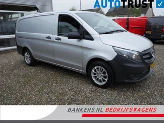 Mercedes-Benz Vito 111 CDI 115PK, Lang, Airco