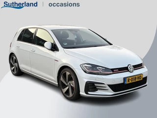 Volkswagen Golf 2.0 TSI GTI Performance 245pk | Virtual Cockpit | Stoelverwarming | Achteruitrijcamera | Adaptive Cruise |