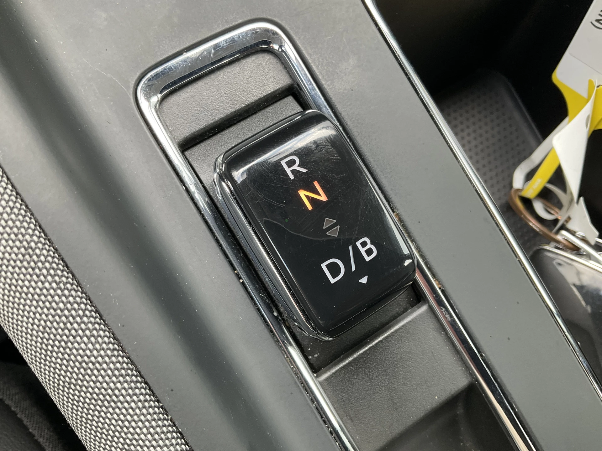 Hoofdafbeelding Škoda Enyaq iV