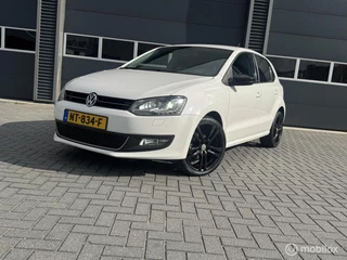 Volkswagen Polo 1.6 TDI Highline