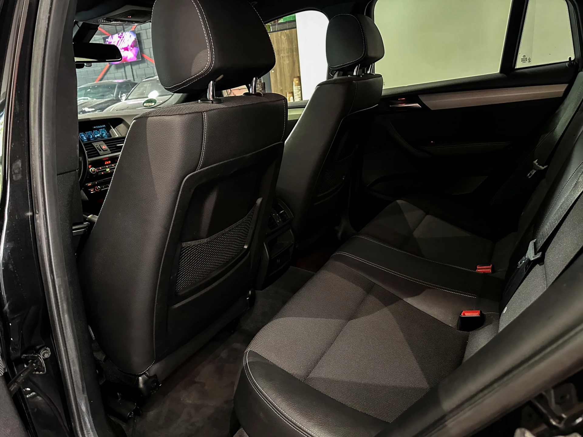 Hoofdafbeelding BMW X4