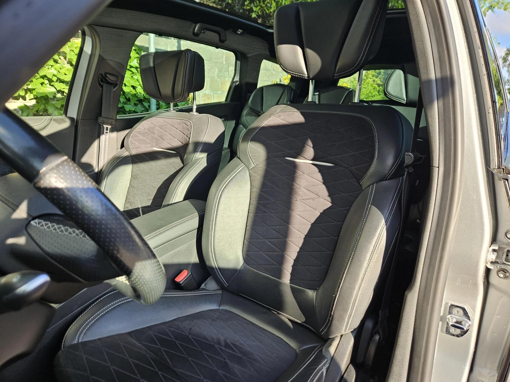 Hoofdafbeelding Renault Grand Scénic