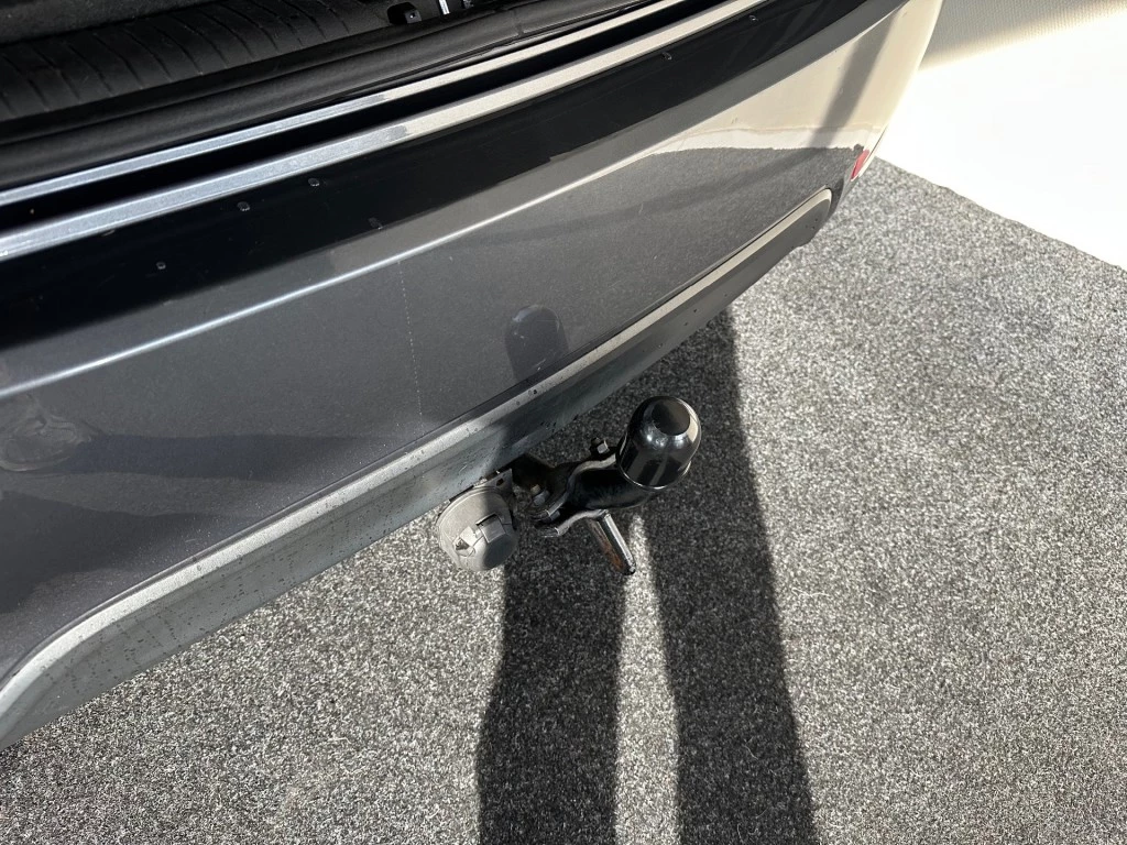 Hoofdafbeelding Hyundai ix20