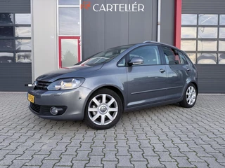 Volkswagen Golf Plus 1.4 TSI Highline | Alcantara | Trekhaak