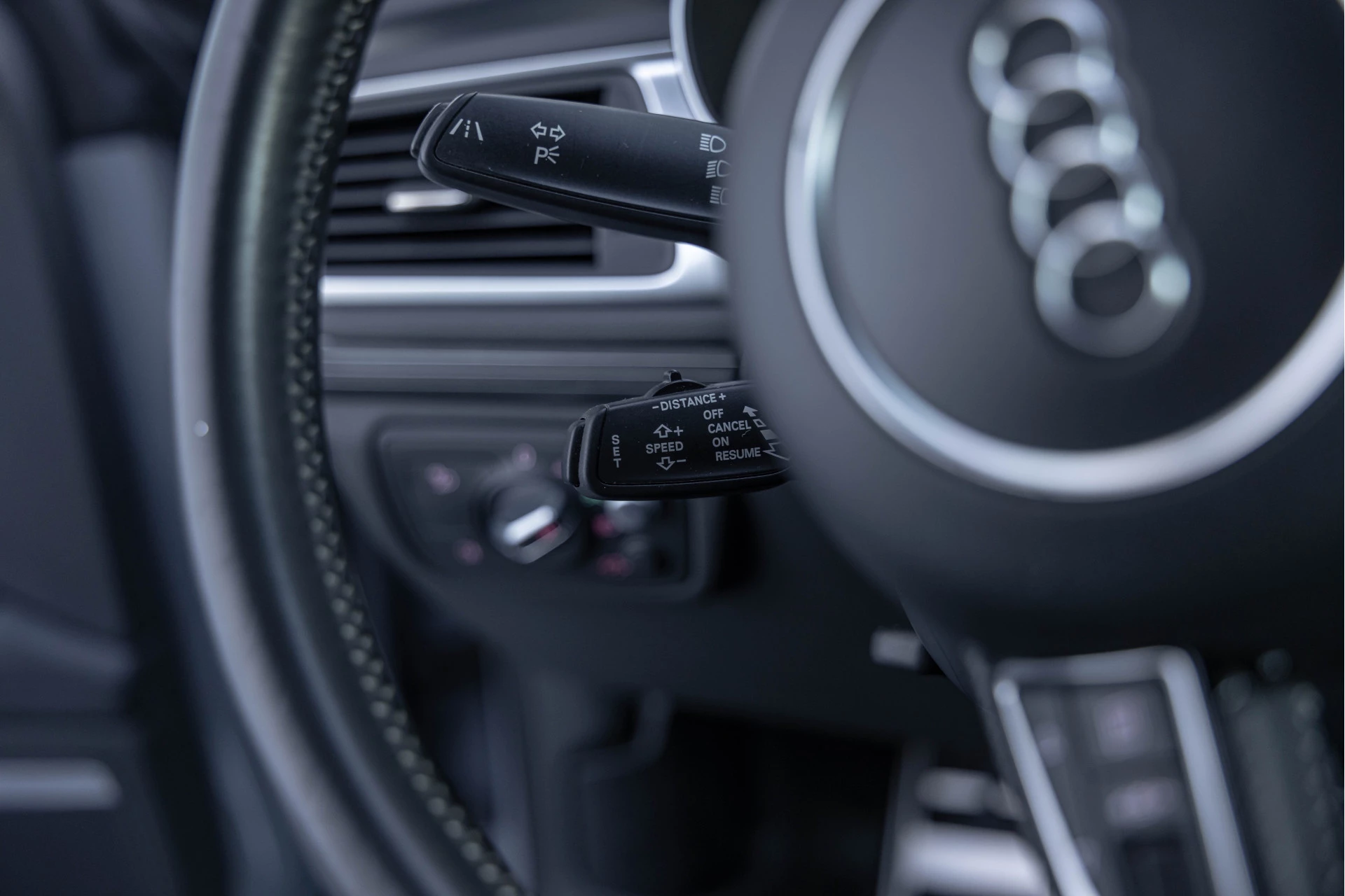 Hoofdafbeelding Audi A7