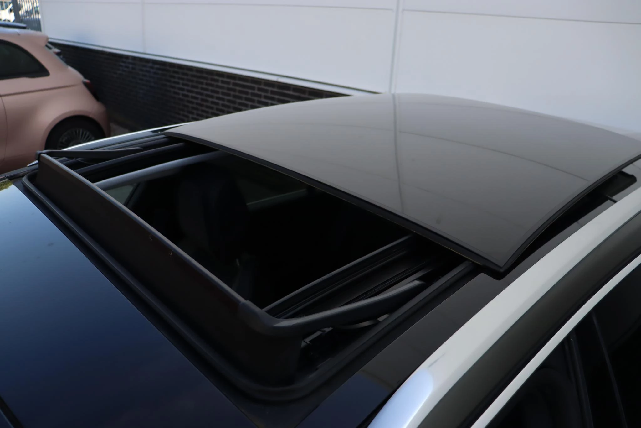 Hoofdafbeelding Peugeot 508