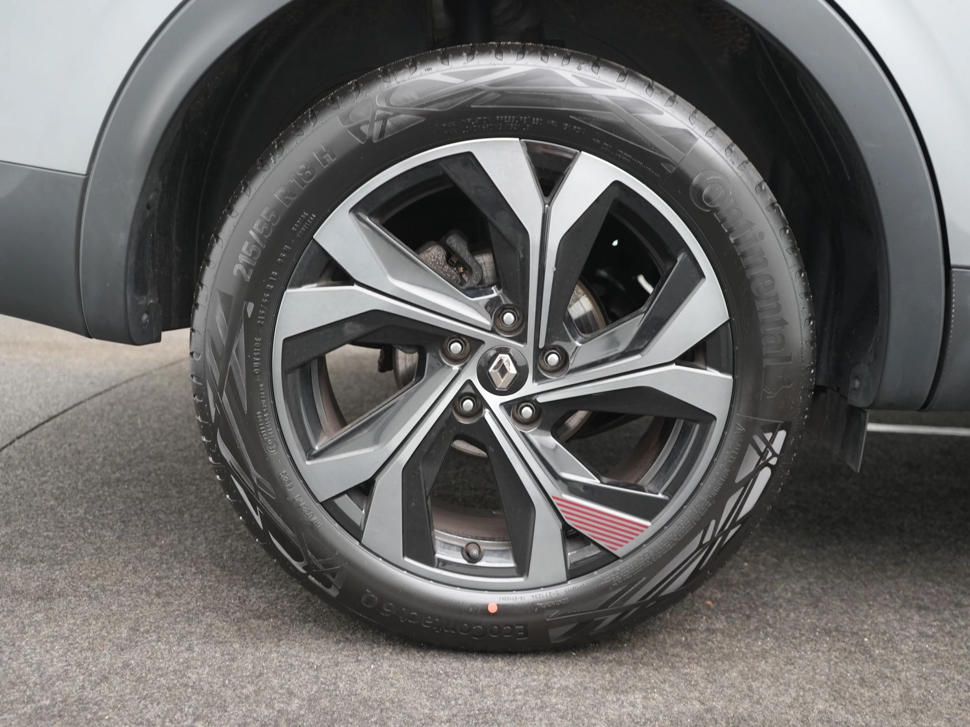 Hoofdafbeelding Renault Arkana