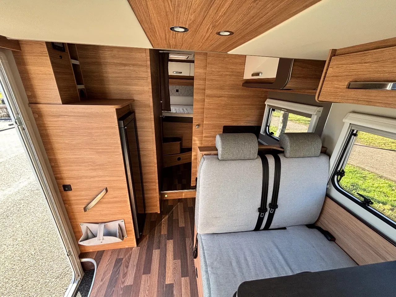 Hoofdafbeelding Fiat Ducato