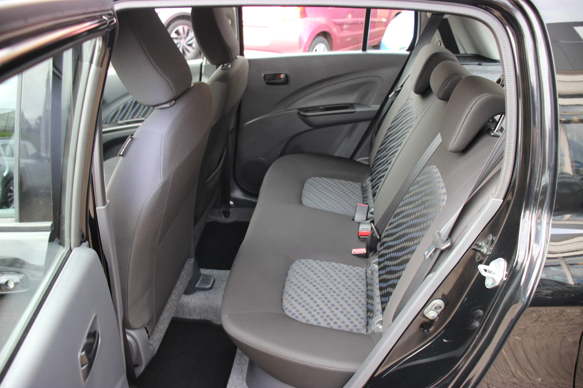 Hoofdafbeelding Suzuki Celerio