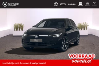 Volkswagen Golf Life Edition 1.5 DSG eHybrid | v.a €469,- Private Lease |