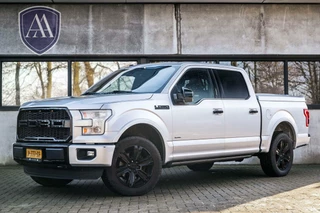 Ford USA F150 3.5 V6 Lobo Platinum Lage Bijtelling! NAP!