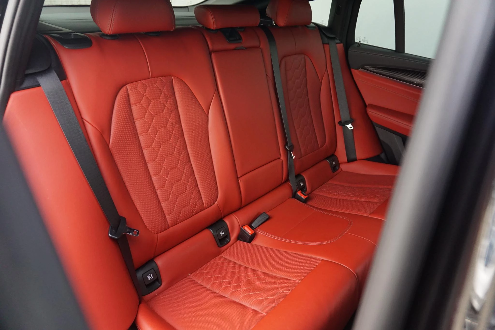 Hoofdafbeelding BMW X4