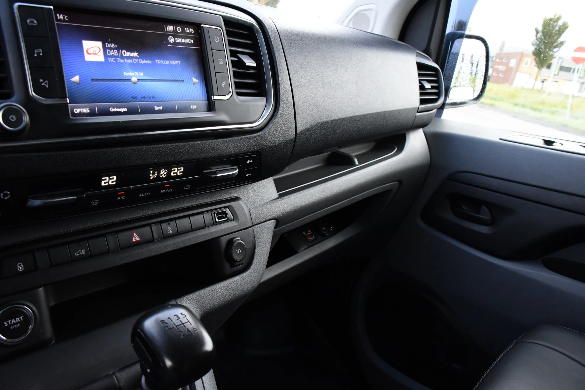 Hoofdafbeelding Toyota ProAce