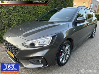 Ford Focus Wagon 1.0 EcoBoost Hybrid ST Line Business