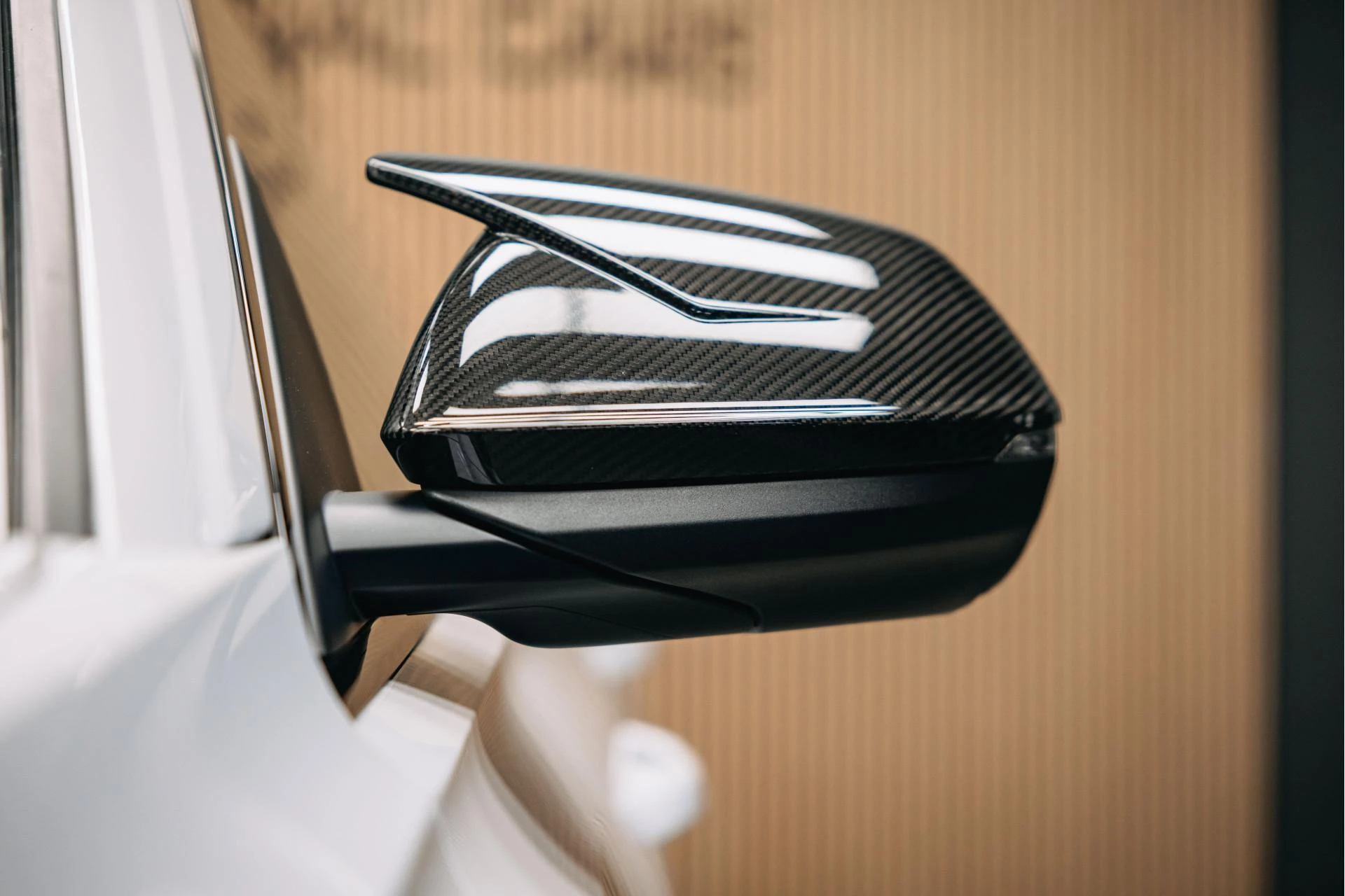 Hoofdafbeelding Audi RSQ8