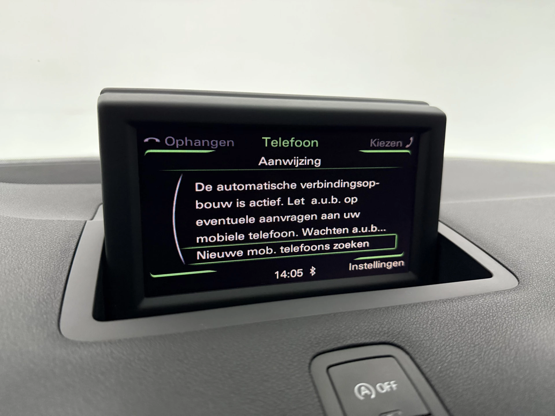 Hoofdafbeelding Audi A1