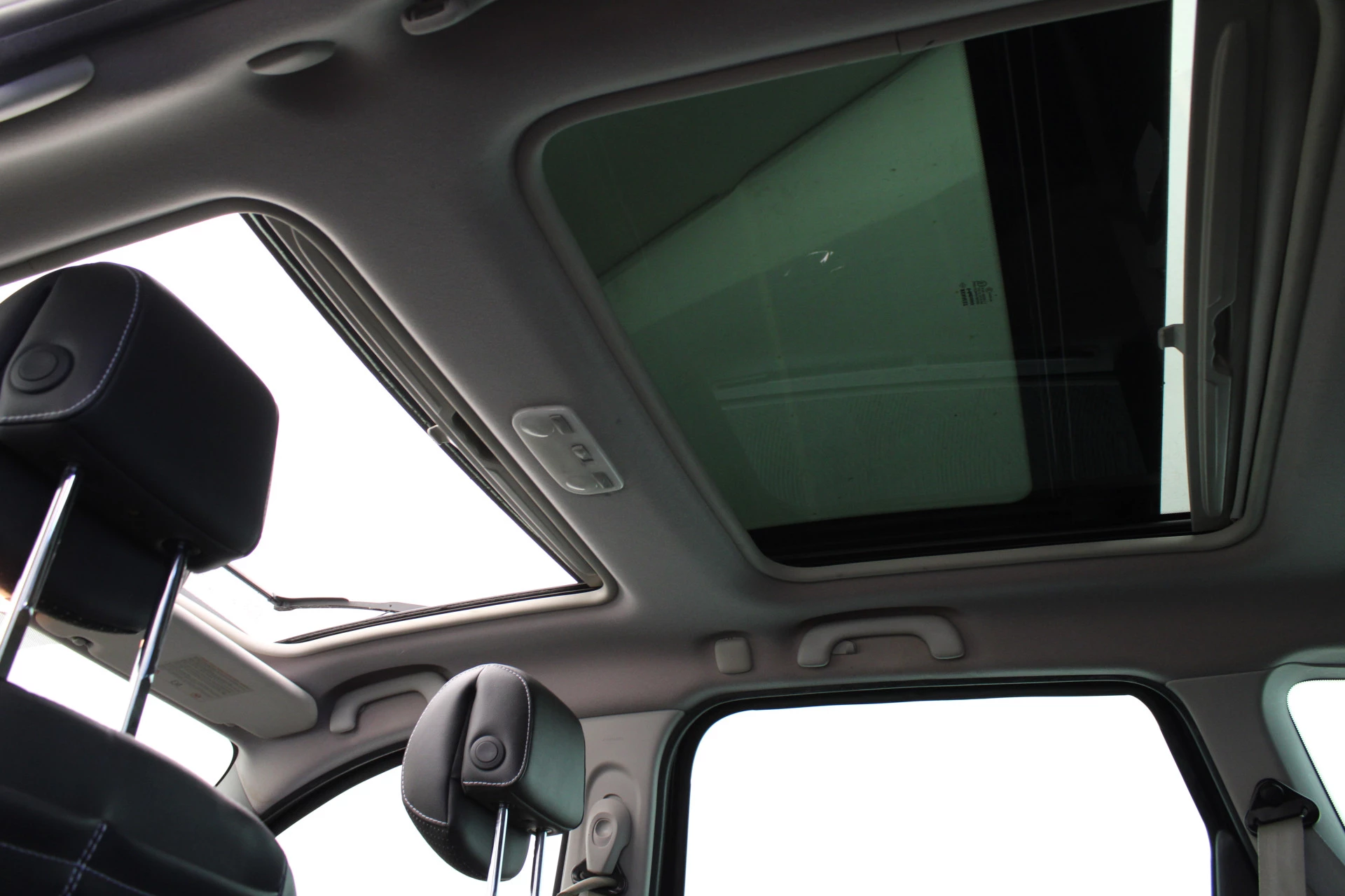 Hoofdafbeelding Renault Grand Scénic