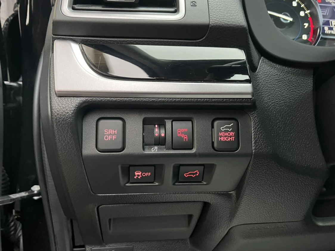 Hoofdafbeelding Subaru Forester