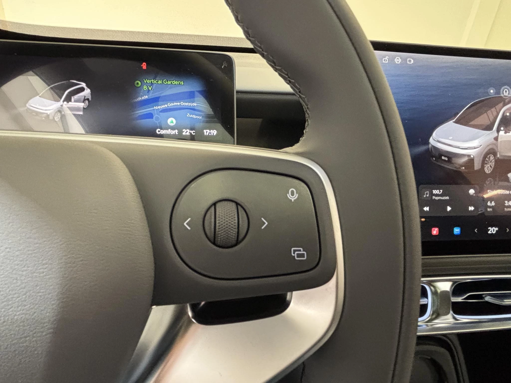 Hoofdafbeelding Leapmotor B10