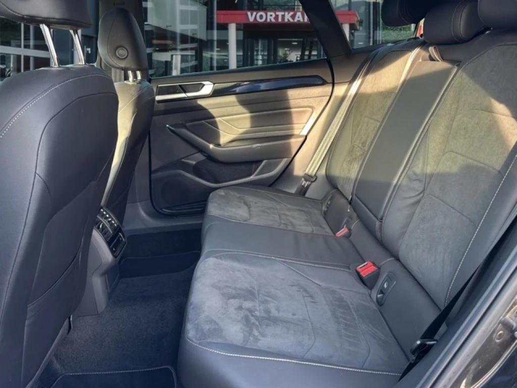 Hoofdafbeelding Volkswagen Arteon